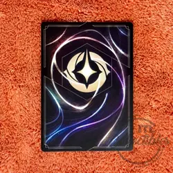 Disney Lorcana Oswald The Lucky Rabbit 06/D23 | D23 Promo | SAFE 📦 SHIP - Image 2