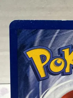 1999 Pokemon TCG Muk Fossil Holo Card 13/62 Unlimited Rare, MP Condition - Image 3