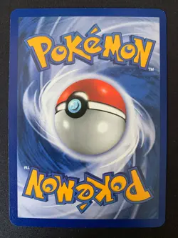 PSYDUCK - 53/62 - FOSSIL - POKEMON CARD - LP - Image 4
