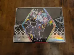 Pokemon Trading Card Game Prismatic Evolutions Surprise Box SEALED - Image 5