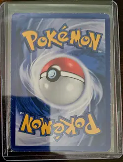 Pokemon TCG Koga's Muk 26/132 Gym Challenge Rare Non Holo Vintage Card - Image 2
