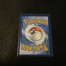Pokemon Tinkatink Illustration Rare Full Art Holo 216/193 Paldea Evolved Card - Image 2