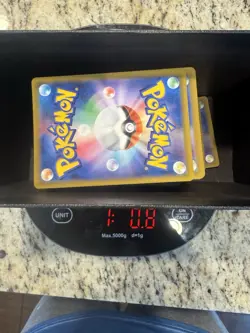 250+ Pokemon Holographic Cards Japanese Chinese And Korean - Image 2