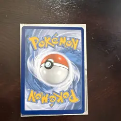 Charizard 11/108 Evolutions Holo Pokemon Card Fire Type Stage 2 LP Condition - Image 2