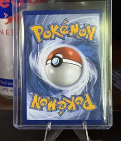 🔥 Mega Charizard X ex 109/094 Phantasmal Flames - Ultra Rare MINT Pokemon Card - Image 2