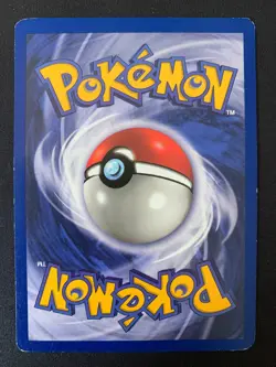 MAGIKARP - 035/102 - BASE SET - POKEMON CARD - LP - Image 4
