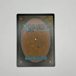 Mathemagics SOS 0058 / NM / MTG / Secrets of Strixhaven Mythic Card / Regular - Image 2