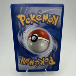 Pokemon Psyduck 70/109 EX Team Rocket Returns Reverse Holo Rare 50 HP Card - Image 2