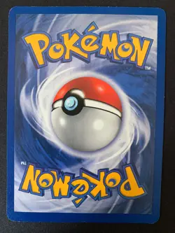 DARK GOLDUCK - 37/82 - TEAM ROCKET - POKEMON CARD - LP - Image 4
