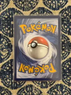 Pokemon TCG Charmander Scarlet & Violet GameStop Promo Card 004/165 NM - Image 2