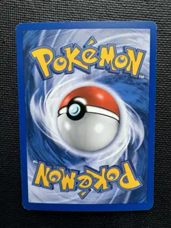 Golem 6/92 EX Legend Maker Reverse Holo Stamped Pokemon Card NM - Image 2