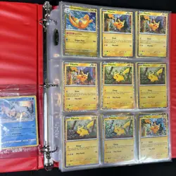 Pokemon Collection Lot: 100 Modern Cards Promo/Mcdonalds/Ball Holo/Sealed/Shiny - Image 1