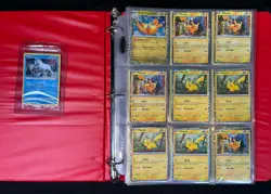 Pokemon Collection Lot: 100 Modern Cards Promo/Mcdonalds/Ball Holo/Sealed/Shiny - Image 2
