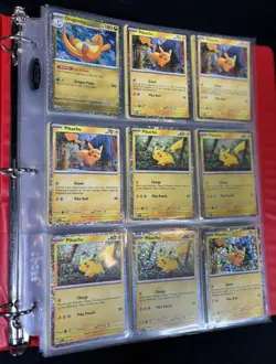 Pokemon Collection Lot: 100 Modern Cards Promo/Mcdonalds/Ball Holo/Sealed/Shiny - Image 3