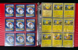 Pokemon Collection Lot: 100 Modern Cards Promo/Mcdonalds/Ball Holo/Sealed/Shiny - Image 4