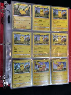 Pokemon Collection Lot: 100 Modern Cards Promo/Mcdonalds/Ball Holo/Sealed/Shiny - Image 5