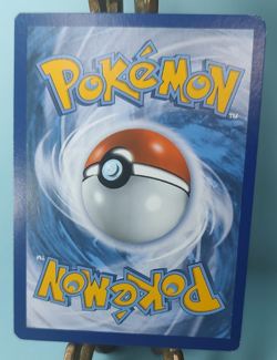 Pokemon Switch (163 Secret Rare) 163/160 XY - Primal Clash Holo Trading Card TCG - Image 2