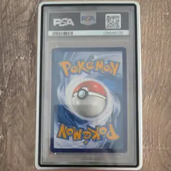 Magikarp 203/193 PSA 9 paldea Evolved Pokemon Card Game - Image 2