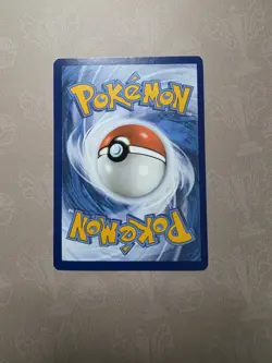 Pokemon Charmander 044 Sv: Scarlet & Violet Promo Cards Promo Full Art Holo - Image 5