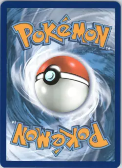 Pokemon Card - Eiscue ex Obsidian Flames 222/197 Holo Special Illustration Rare - Image 2
