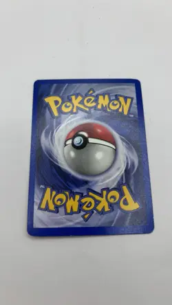 Vintage Ungraded Dark Persian 17 Holo Black Star Promo WOTC Pokemon Card - Image 2