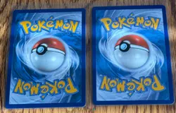 Pokemon card Lot of 2 Zeraora Vmax Zamazenta V - Image 2