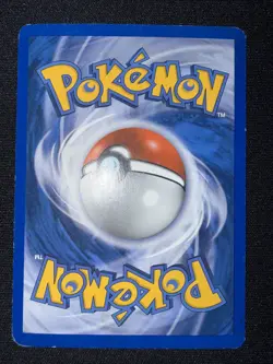 Tangela 44/92 EX Legend Maker Stamped Reverse Holo Uncommon Card LP - Image 4