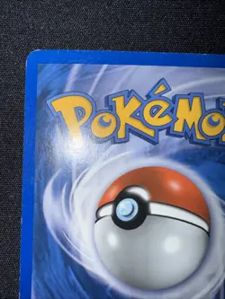 Tangela 44/92 EX Legend Maker Stamped Reverse Holo Uncommon Card LP - Image 5
