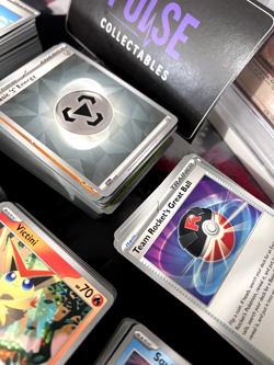 1000 Pokemon Cards - NM/M - Pokemon TCG - Various Sets - Lot 1 of 2 - Image 2