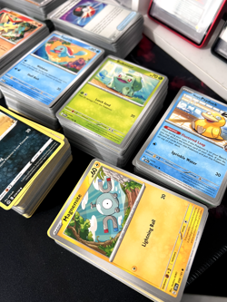 1000 Pokemon Cards - NM/M - Pokemon TCG - Lot 2 of 2 - Image 3