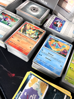 1000 Pokemon Cards - NM/M - Pokemon TCG - Lot 2 of 2 - Image 4