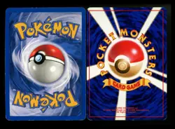 Poliwrath 15/130 Base Set 2 2000 Japanese Holo Vintage Pokemon Card Lot WOTC - Image 2
