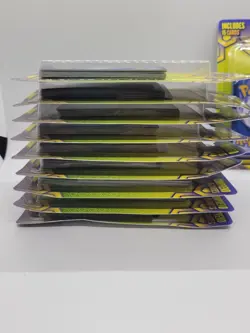 Lot Of 10 Pokemon Card Pack Of 15 Walgreens 2020 Sealed READ - Image 3
