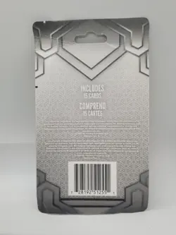 Lot Of 10 Pokemon Card Pack Of 15 Walgreens 2020 Sealed READ - Image 5