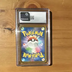 Mewtwo 183/165 Sv2a: Pokemon Card 151 Art Rare Holo CGC 10 Japanese 2023 - Image 2