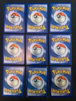 54 MID-ERA POKEMON CARDS LOT - RUBY & SAPPHIRE, DELTA SPECIES, - MP-HP - Image 3