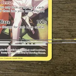 Pokemon TCG Charizard Lost Origin Holo Ultra Rare Card TG03/TG30 - Image 4