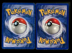 1st Edition Machamp 8/102 Base 1999 Dark Rocket Vintage Pokemon Card Lot WOTC - Image 2