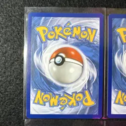 2021 Mew Celebrations Holo Pokemon TCG Cards Lot x4 English 011/025 - Image 4