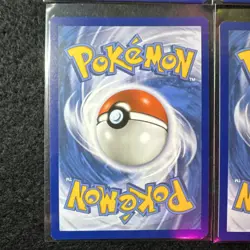 2021 Mew Celebrations Holo Pokemon TCG Cards Lot x4 English 011/025 - Image 5