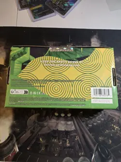Magic Secret Lair Festival in a Box Las Vegas 2026 MTG - Mystery Booster Box 2 - Image 3