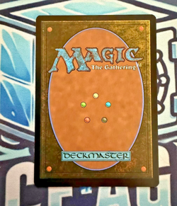 Niv-Mizzet, Visionary MTG Foundations 123 Mythic Near Mint Pack Fresh - Image 2