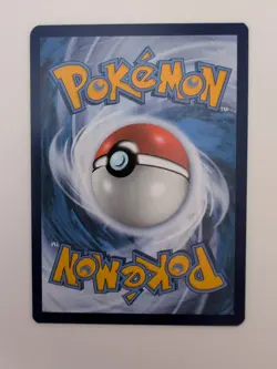 Grafaiai Paldea Evolved Illustration Rare Pokemon TCG Card 223/193 NM Condition - Image 4