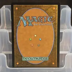 Magic: The Gathering Port Razer Red Creature Special Guest Zoltan Boros 2024 SPG - Image 2