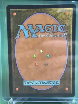 Future Sight MTG Scourge of Kher Ridges Magic - Image 2