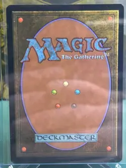 Lightning Bolt Magic Player Rewards Foil - Image 2