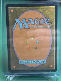Ob Nixilis, the Fallen #107 (LP) Zendikar ZEN Magic MTG - Image 2