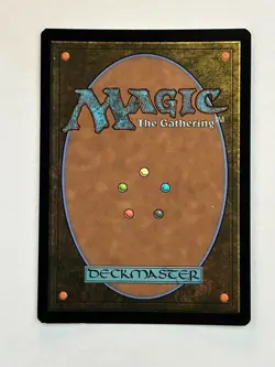 MTG Overlord of the Boilerbilges Extended DSK 380 Foil M Lightly Played - Image 2