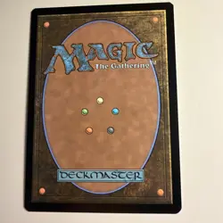 Spell Pierce (Alternate Art JP) MTG Secrets of Strixhaven: Mystical Archive SOA - Image 2