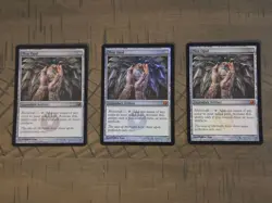 Mox Opal - Foil - Scars of Mirrodin - Legendary Artifact 179/249 English Magic - Image 4